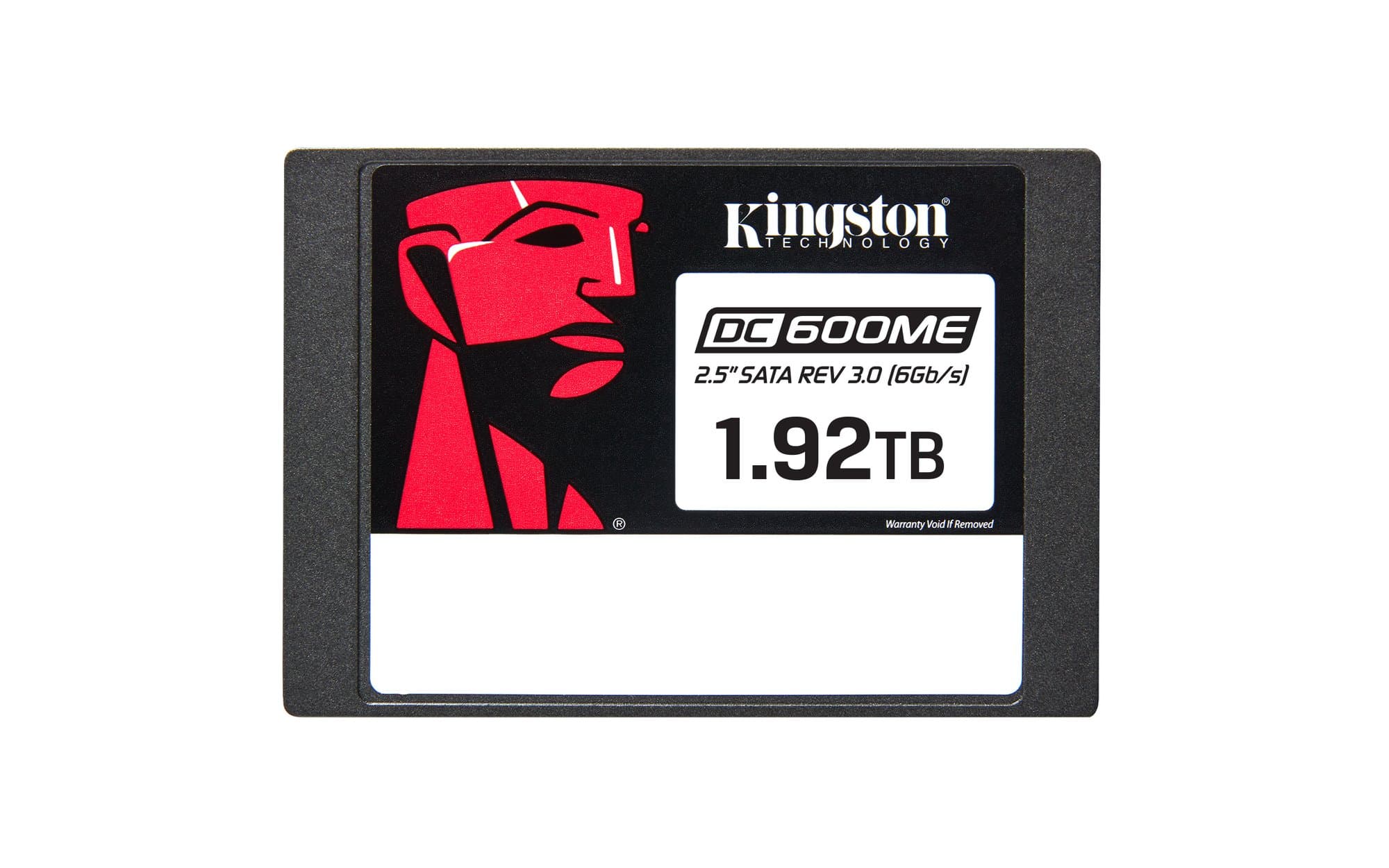 KINGSTON KINGSTON 1920G DC600ME TCG OPAL 2.5IN ENTERPRISE 6383446