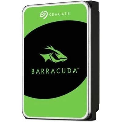 SEAGATE SEAGATE ST16000DM001 BARRACUDA 3.5IN 16TB INT HD 6407112