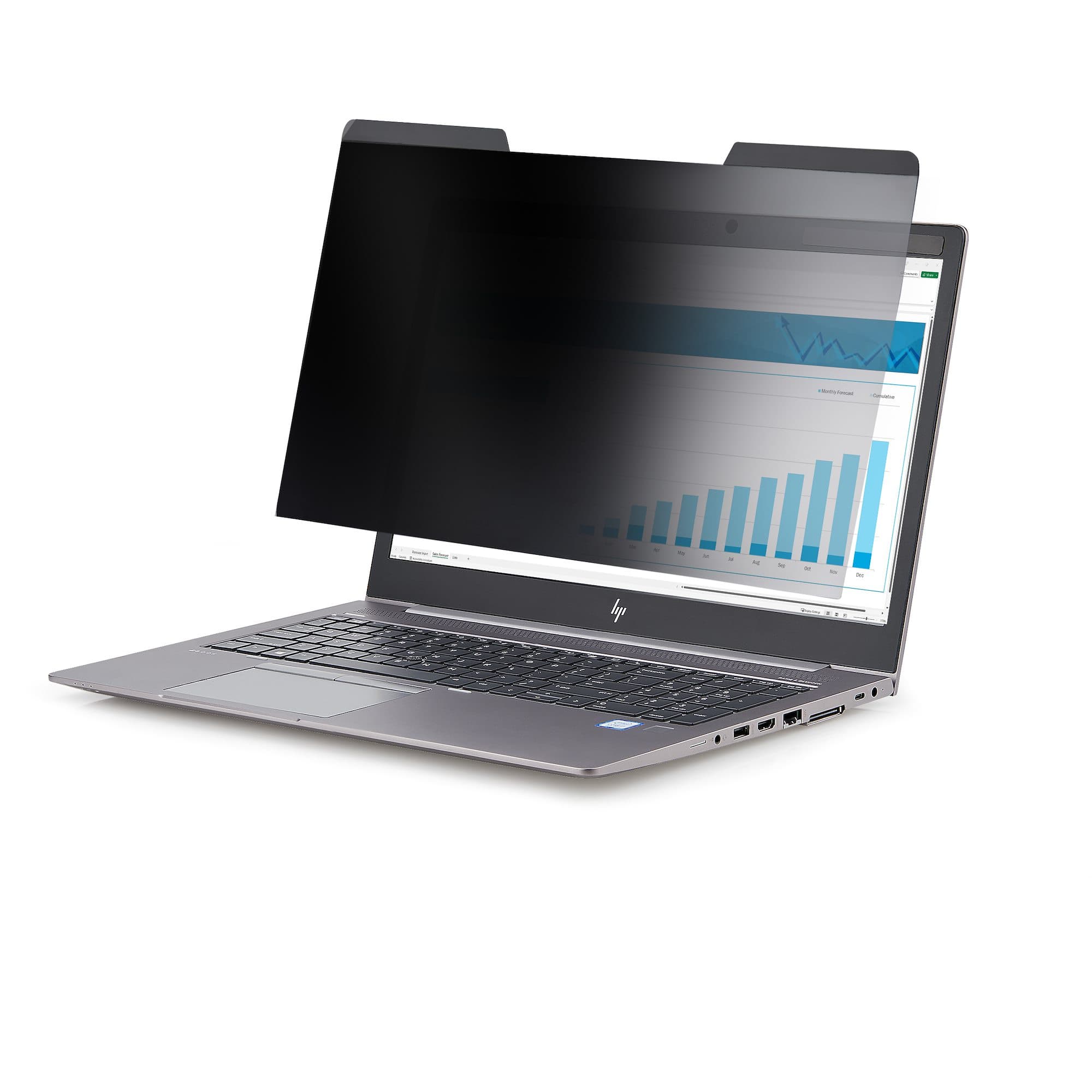 StarTech.com StarTech.com Magnetic Privacy Screen For 16IN Laptop 6412504