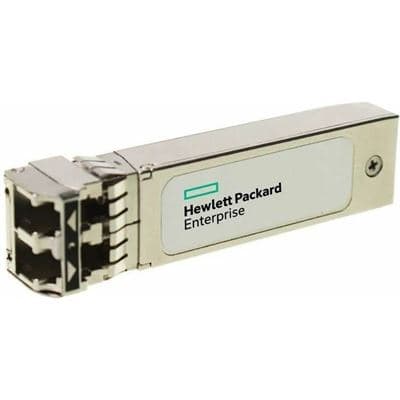 ARUBA ARUBA HPE ANW 10G LR SFP+ LC 10km SMF C-XCVR 6453765