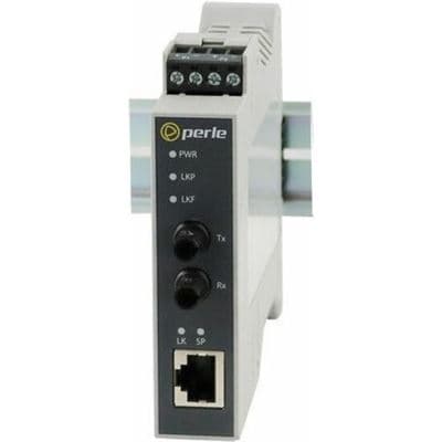 PERLE PERLE SRS-1110-FST20 Media Converter 6493649