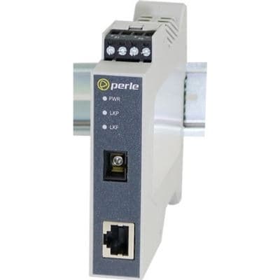PERLE PERLE SR-100-SC40U Media Converter 6493697