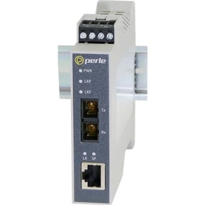 PERLE PERLE SRS-1110-GSC05 Media Converter 6493720