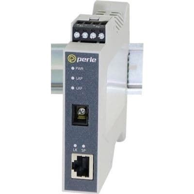 PERLE PERLE SR-1110-SC10U-XT Media Convrtr 6493736