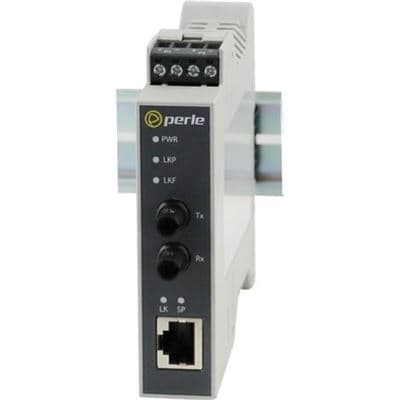 PERLE PERLE SR-1110-ST10 Media Converter 6493753