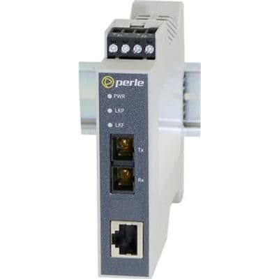 PERLE PERLE SR-100-SC20 Media Converter 6493768