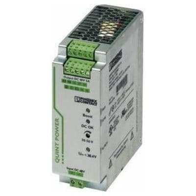 PERLE PERLE QUINT-PS/48DC/48DC/5 Power Supply 6493829