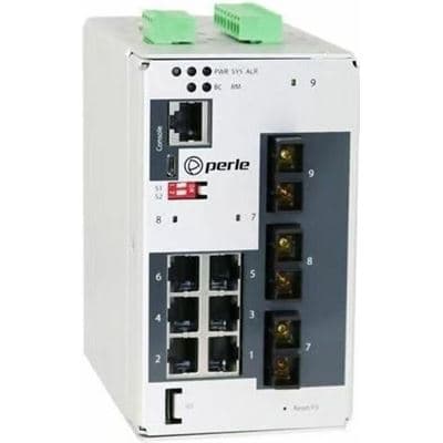 PERLE PERLE IDS409G3C2SD10SD120 Eth Switch 6493909