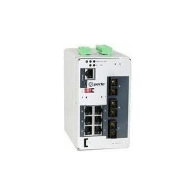 PERLE PERLE IDS409G3C2SD10SD160 Eth Switch 6493923