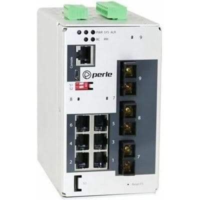 PERLE PERLE IDS409F3C2SD40SD20 Eth Switch 6494010