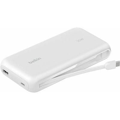 BELKIN BELKIN BoostCharge#Power#Bank 20K with Integrat 6495374