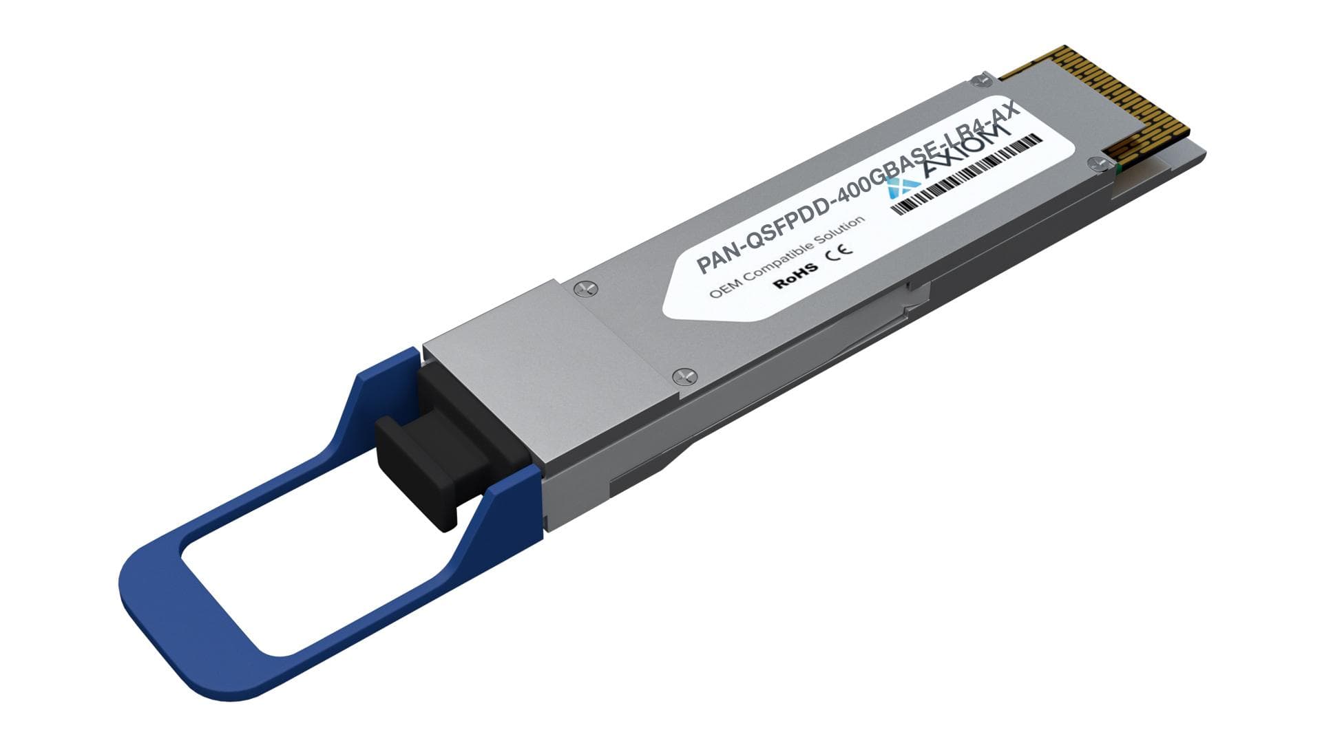 Palo Alto PAN-QSFPDD-400GBASE-LR4 6497330