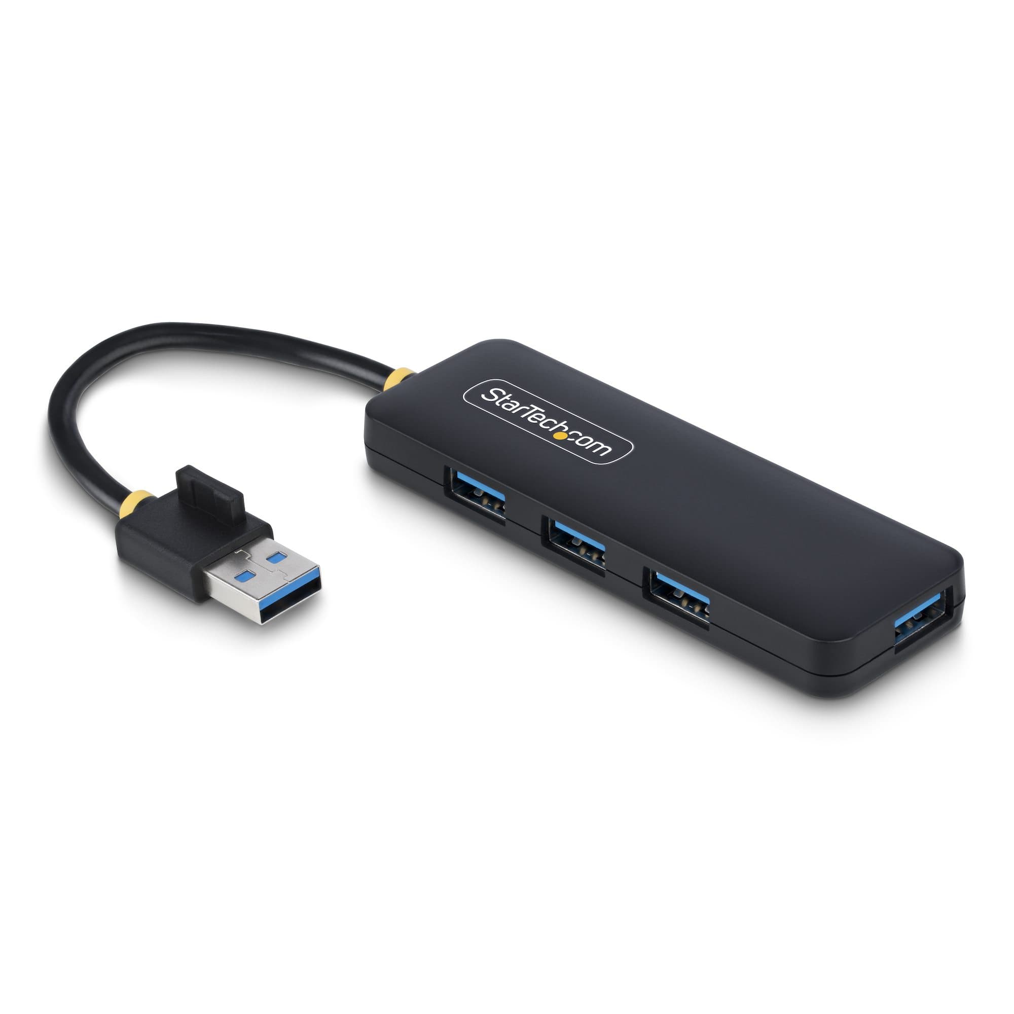 StarTech.com StarTech.com 4-Port USB-A Hub 5Gbps Bus Powered 6503763