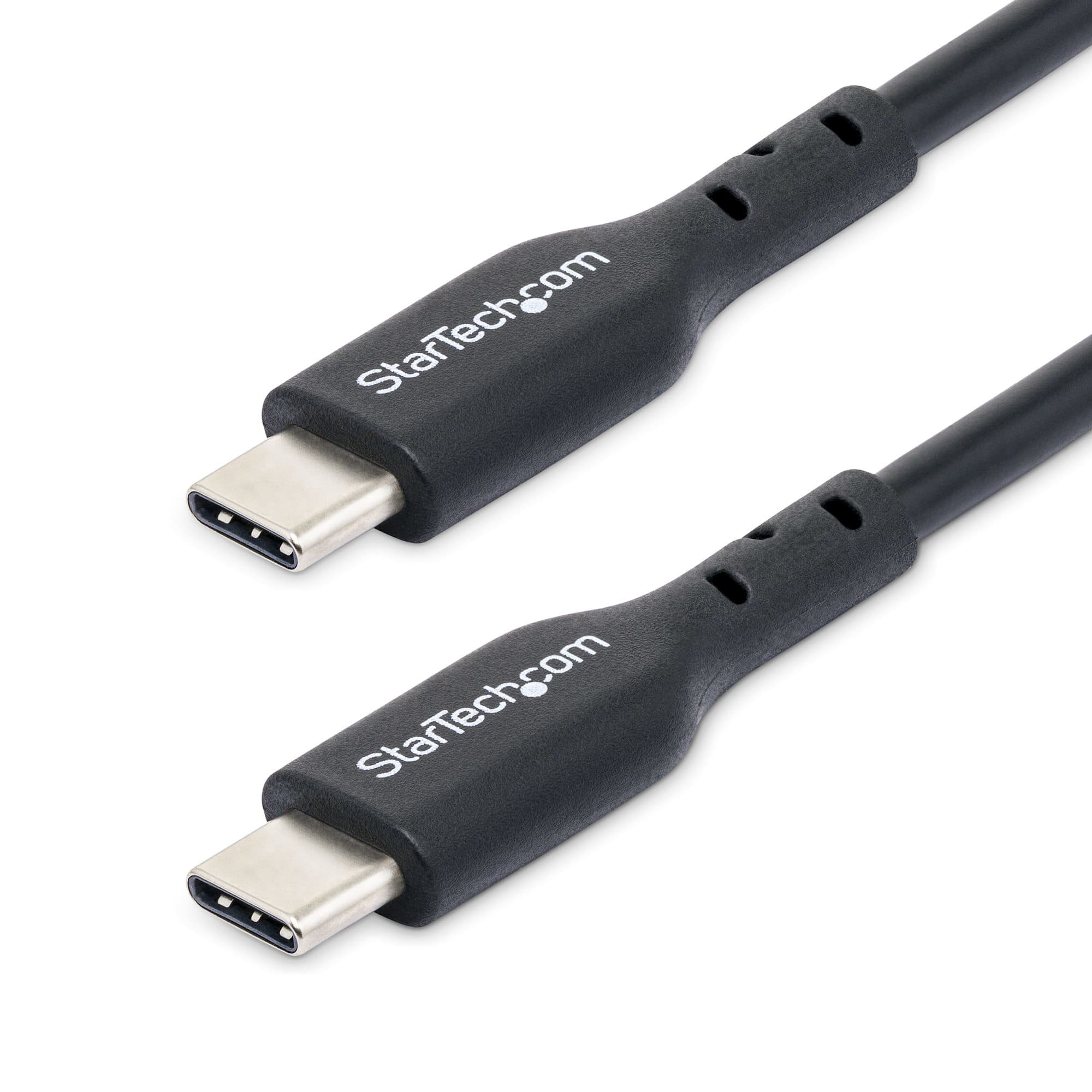 StarTech.com StarTech.com 4m USB-C Charging Cable 60W PD 6512296