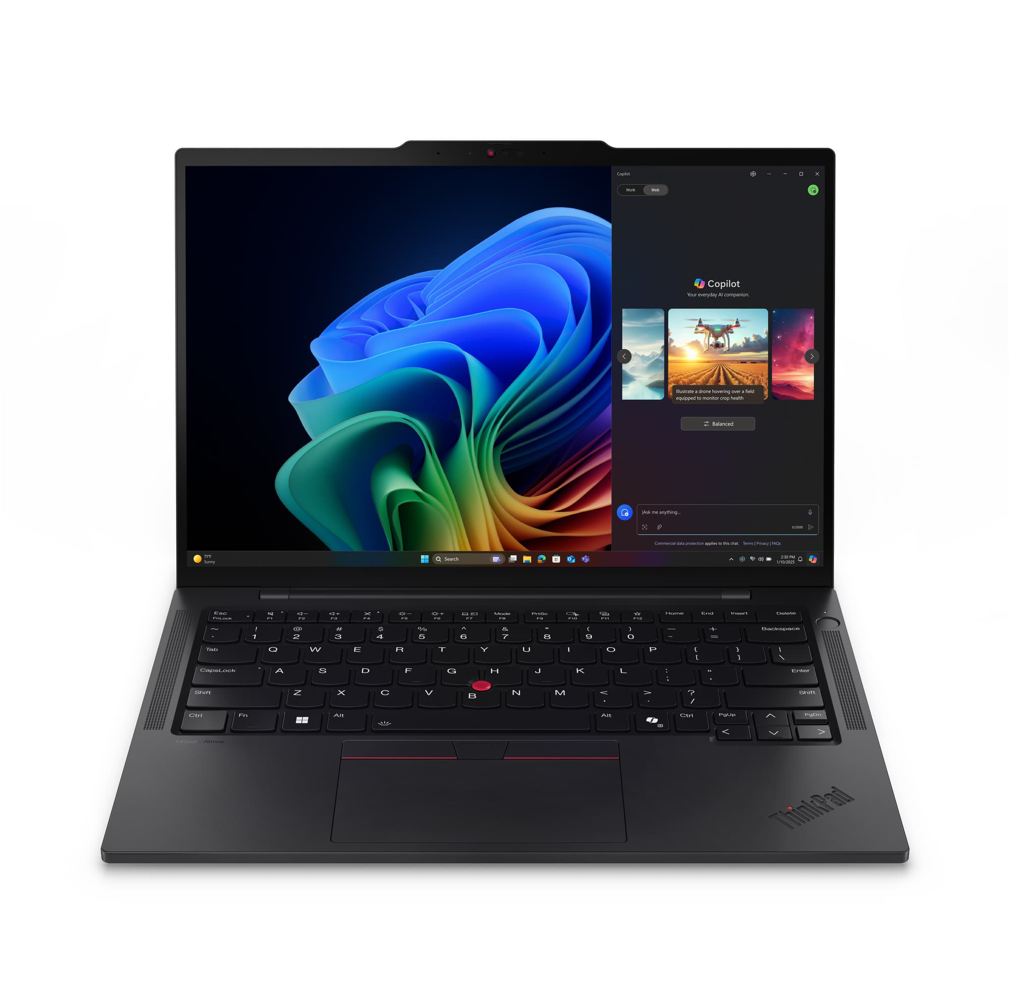 LENOVO LENOVO T14S-6 T U7-258V 32G 512G W11P CP+ 3YPS 6517127
