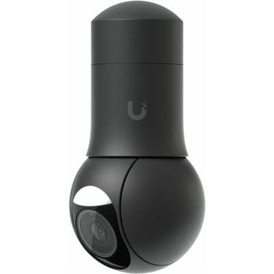 UBIQUITI NETWORKS UBIQUITI NETWORKS Full-weatherproof ultra-fast 2K 4MP PTZ 6565700