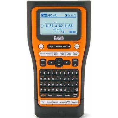 BROTHER BROTHER PTE560BTVP Industrial Label Maker 6569079