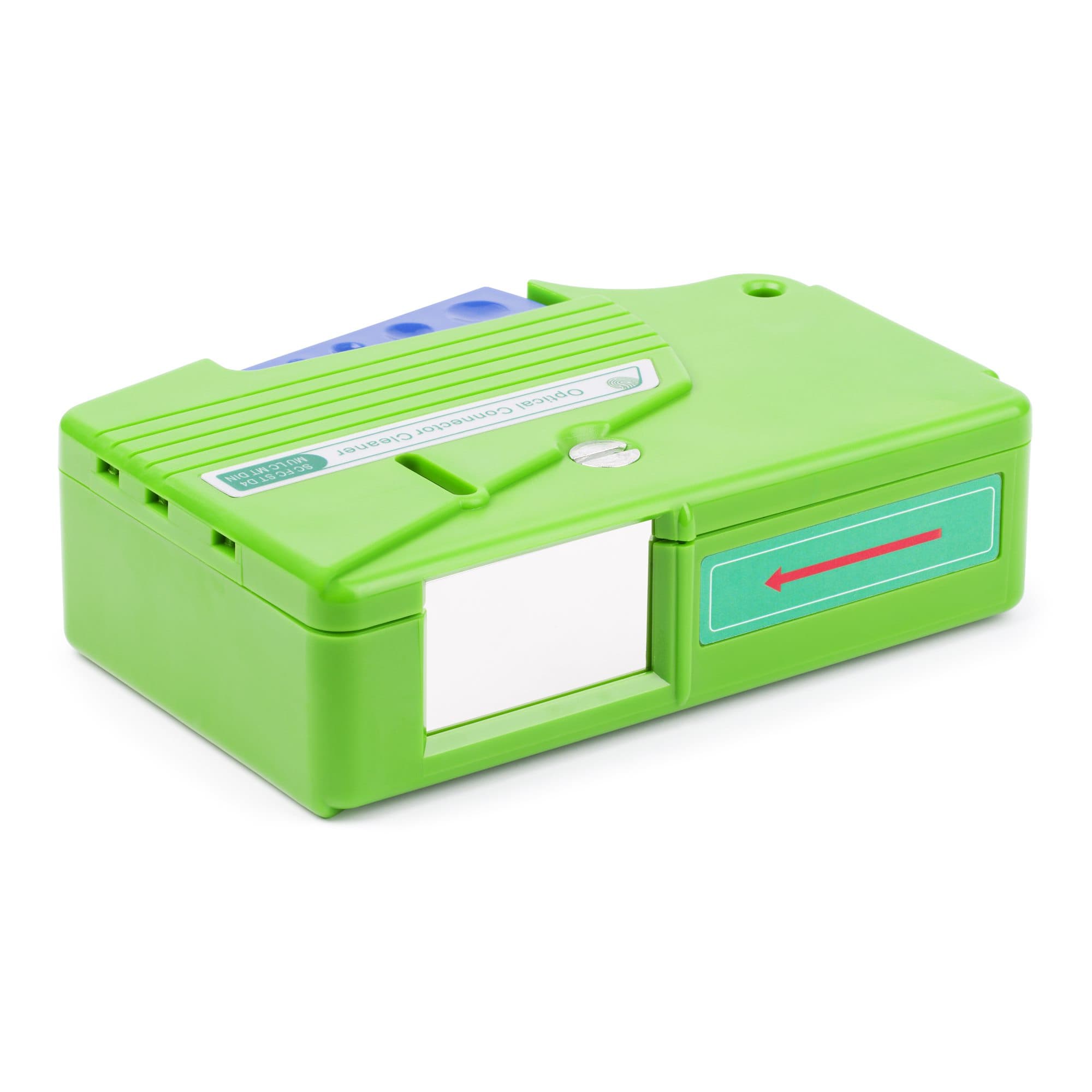 StarTech.com StarTech.com Fiber Optic Cable Cleaner LC/ST/SC/FC 6569263