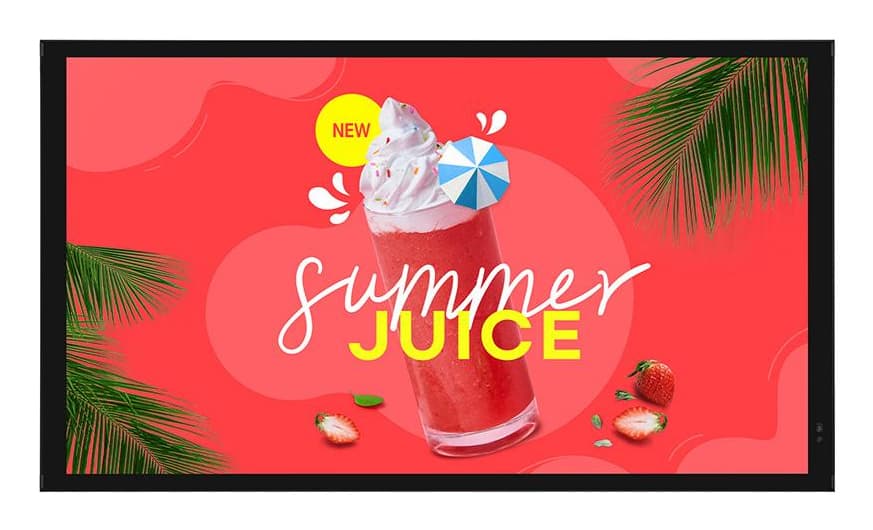 LG LG 49" FHD 16:9 3500 nits 24/7 dual or 6570550