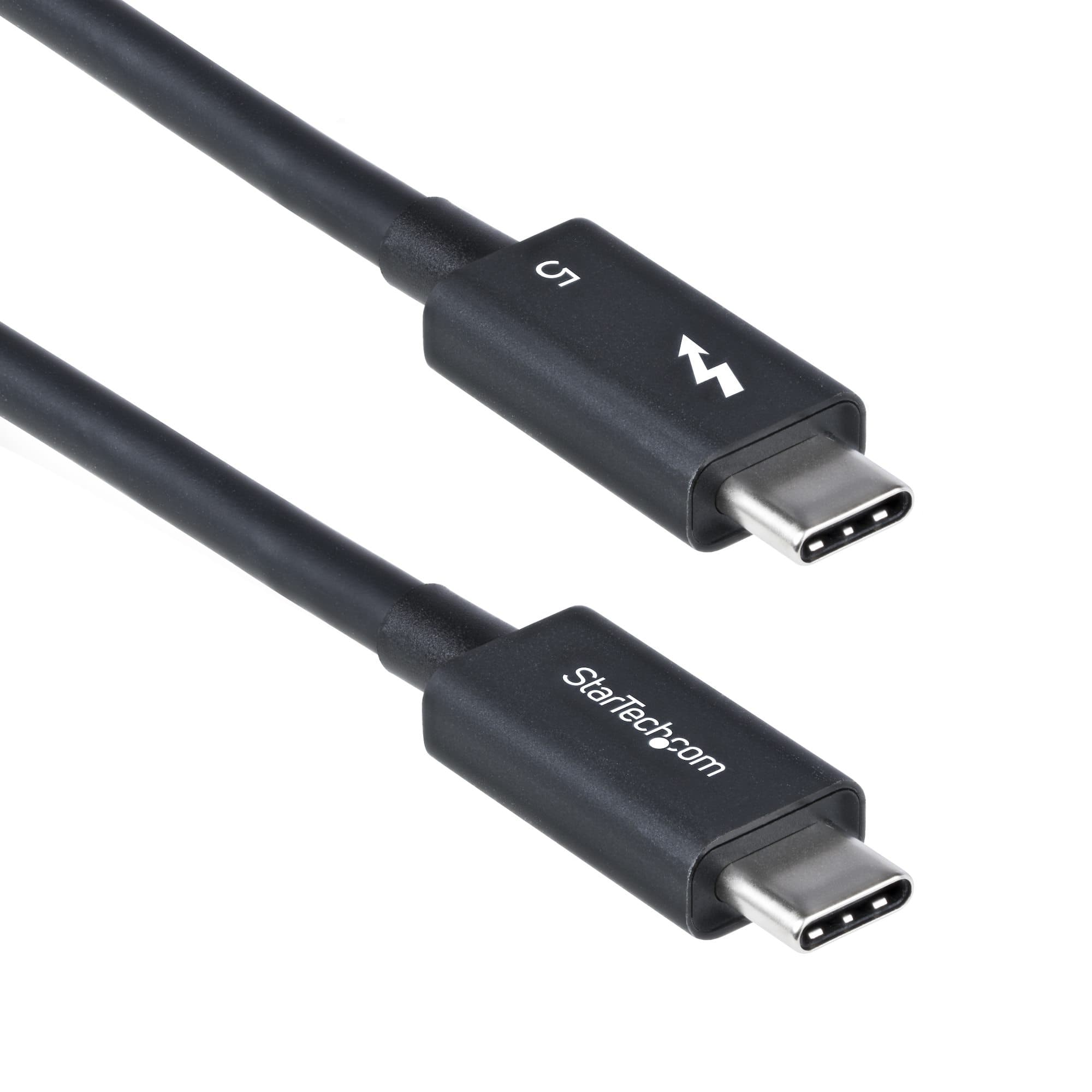 StarTech.com StarTech.com 50cm Certified Thunderbolt 5 Cable 6585119