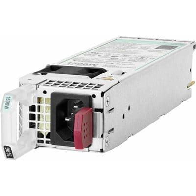 Hewlett Packard Enterprise Hewlett Packard Enterprise HPE DL360 G12 2SFF SBS DA Pwr Cbl Kit 6595939