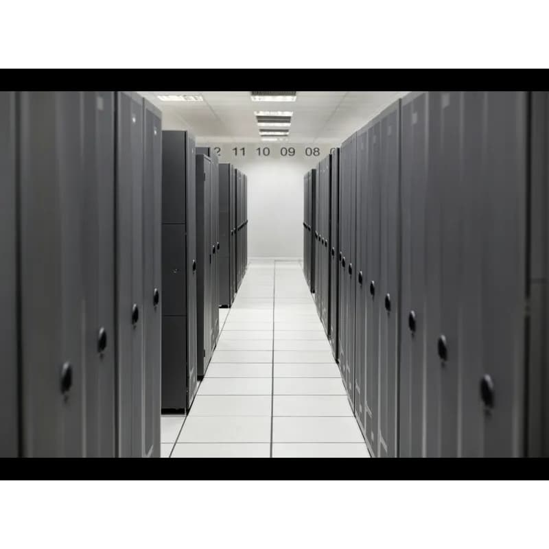 Hewlett Packard Enterprise Hewlett Packard Enterprise HPE ML350 Gen12 8SFF x4 NVMe Kit 6596019
