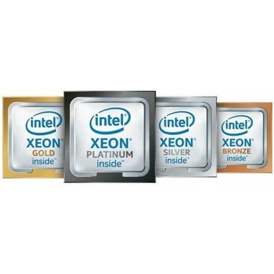 Hewlett Packard Enterprise Hewlett Packard Enterprise Intel Xeon 6521P CPU for HPE 6596031
