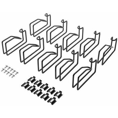 Hewlett Packard Enterprise Hewlett Packard Enterprise HPE DL320 G12 10SFF Hybrid x4 DA Cbl Kit 6596055