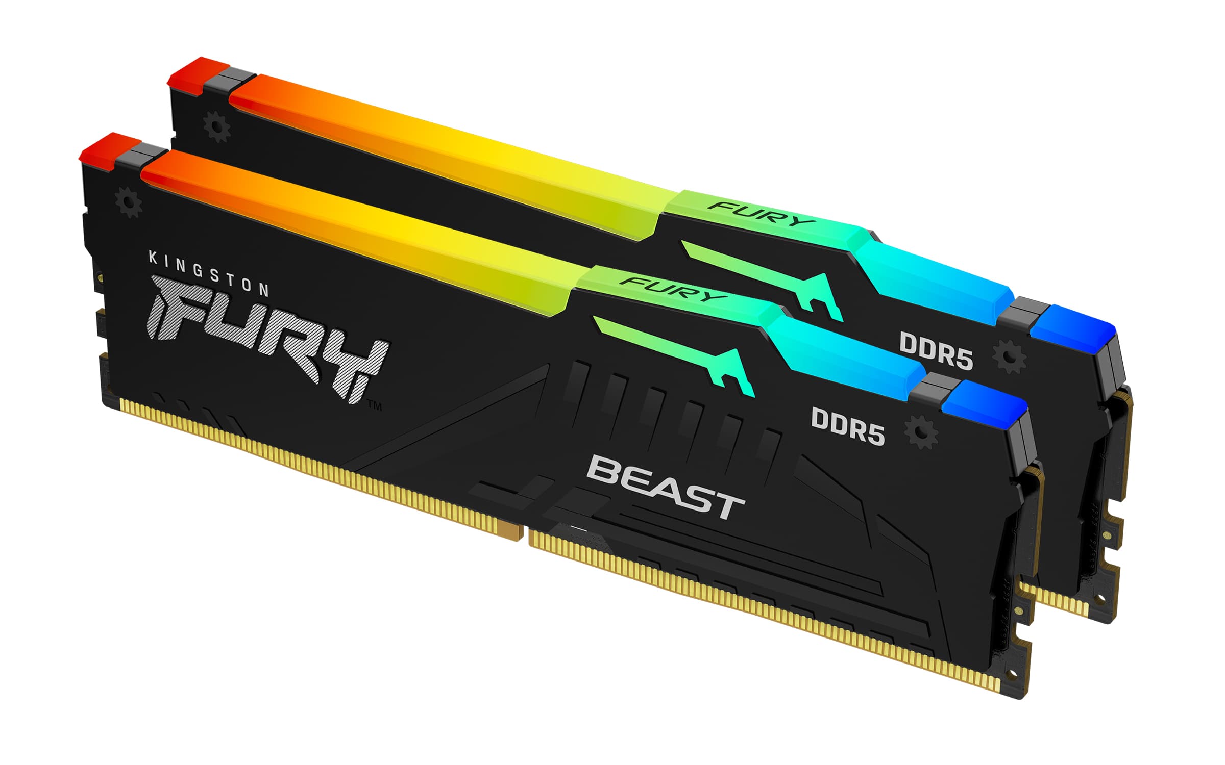 KINGSTON KINGSTON 64GB DDR5 5600MT/S CL36 DIMM (KIT OF 2) 6599623