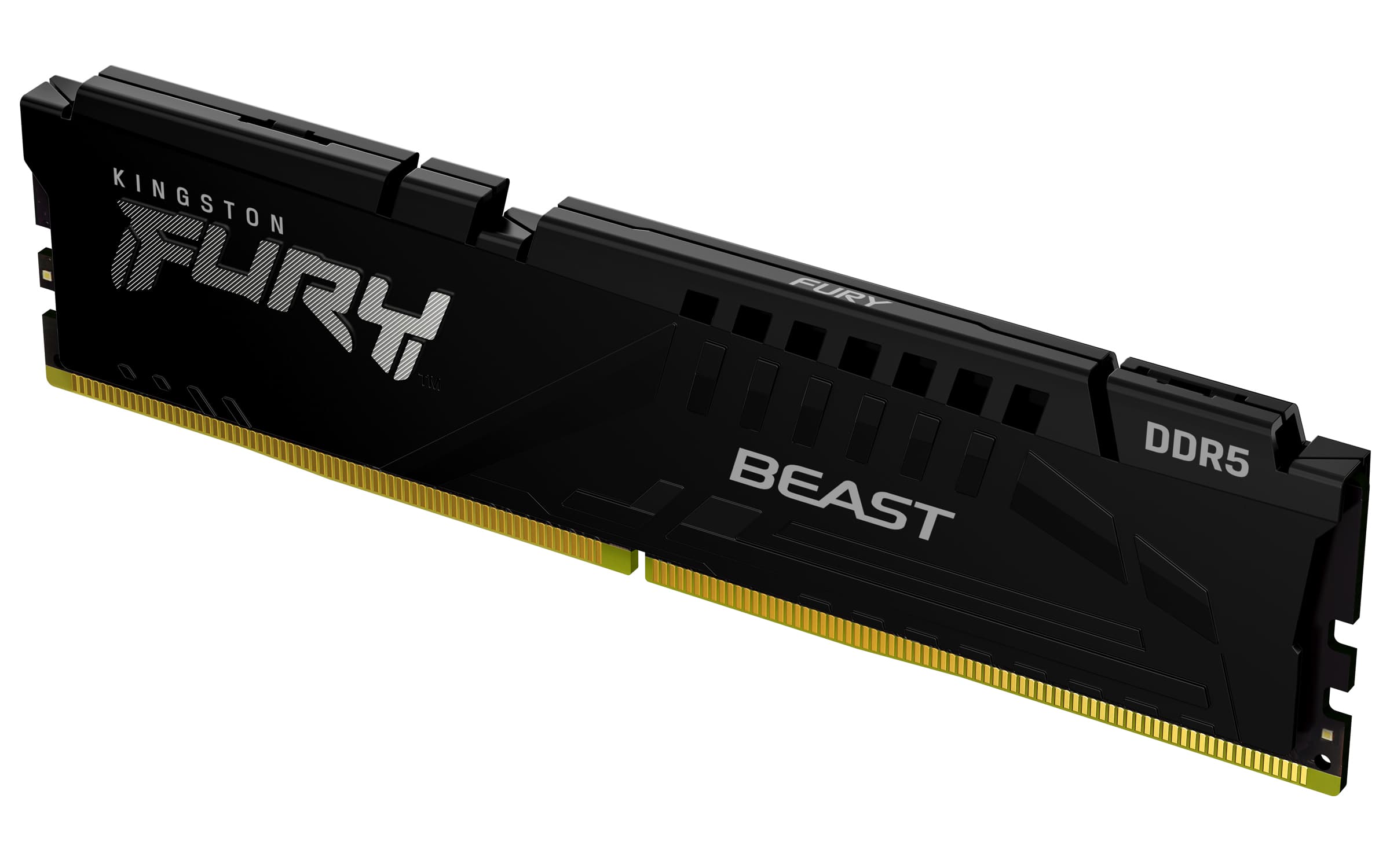 KINGSTON KINGSTON 64GB DDR5 5600MT/S CL36 DIMM FURY BEAST 6599653
