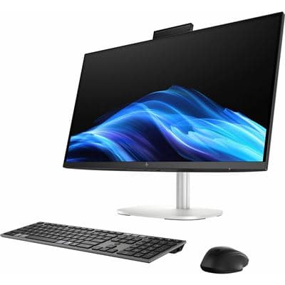 HP HP ES 8G1i AIO 27 T U5VP 16G 512G W11P 6600198