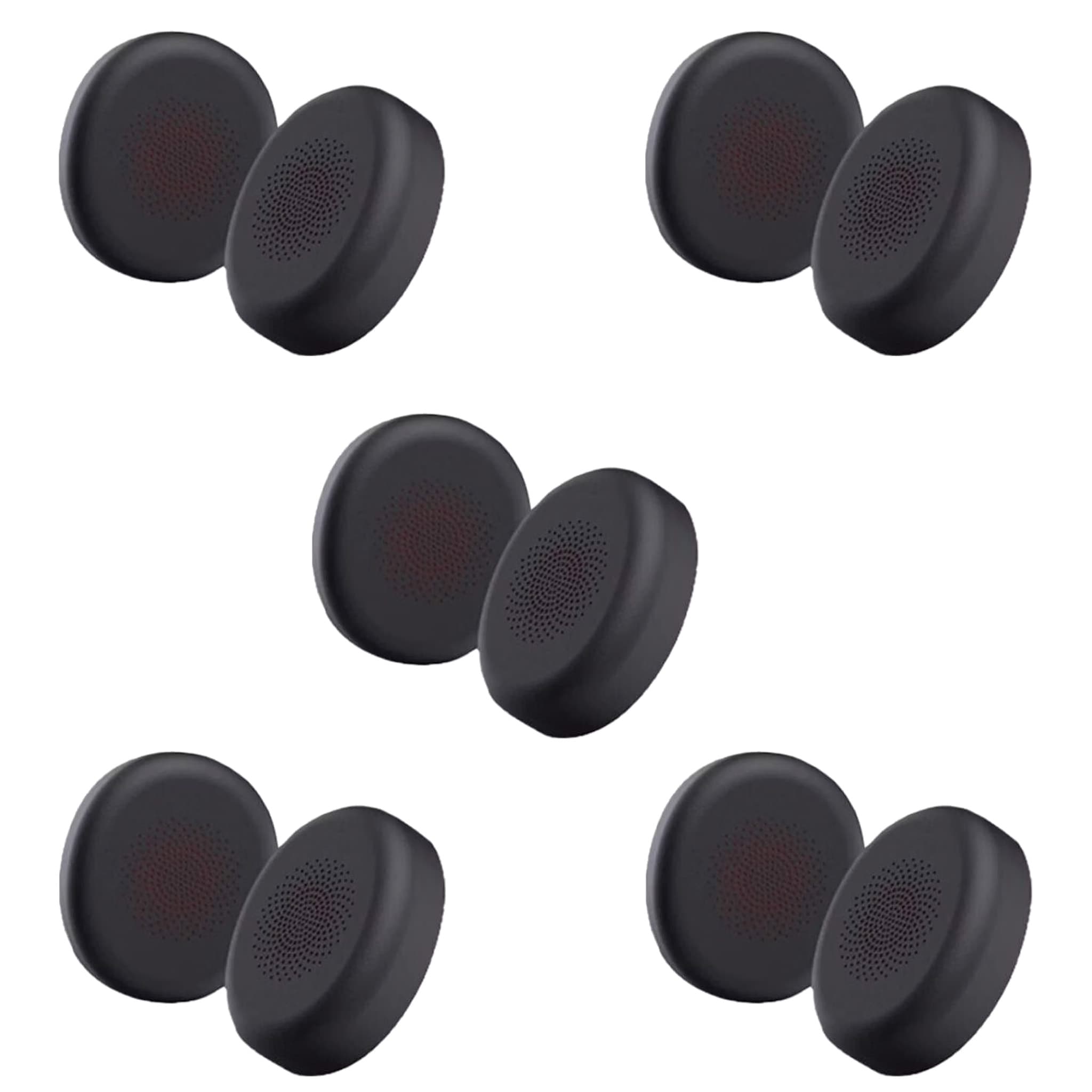 YEALINK YEALINK BH74/WH68/UH48(5 Pairs) 6605170