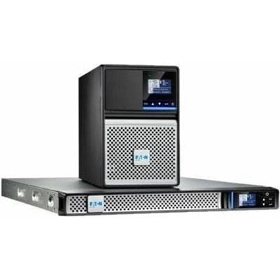 EATON Eaton 5P 850VA/680W Tower UPS withLCD 6606748