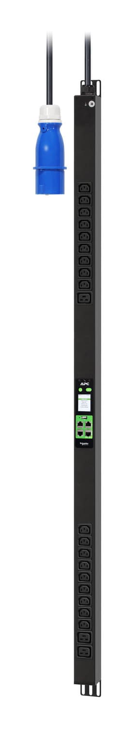 APC APC EASY PDU METERED ZERO U 32A 230V (20)C13 6607828