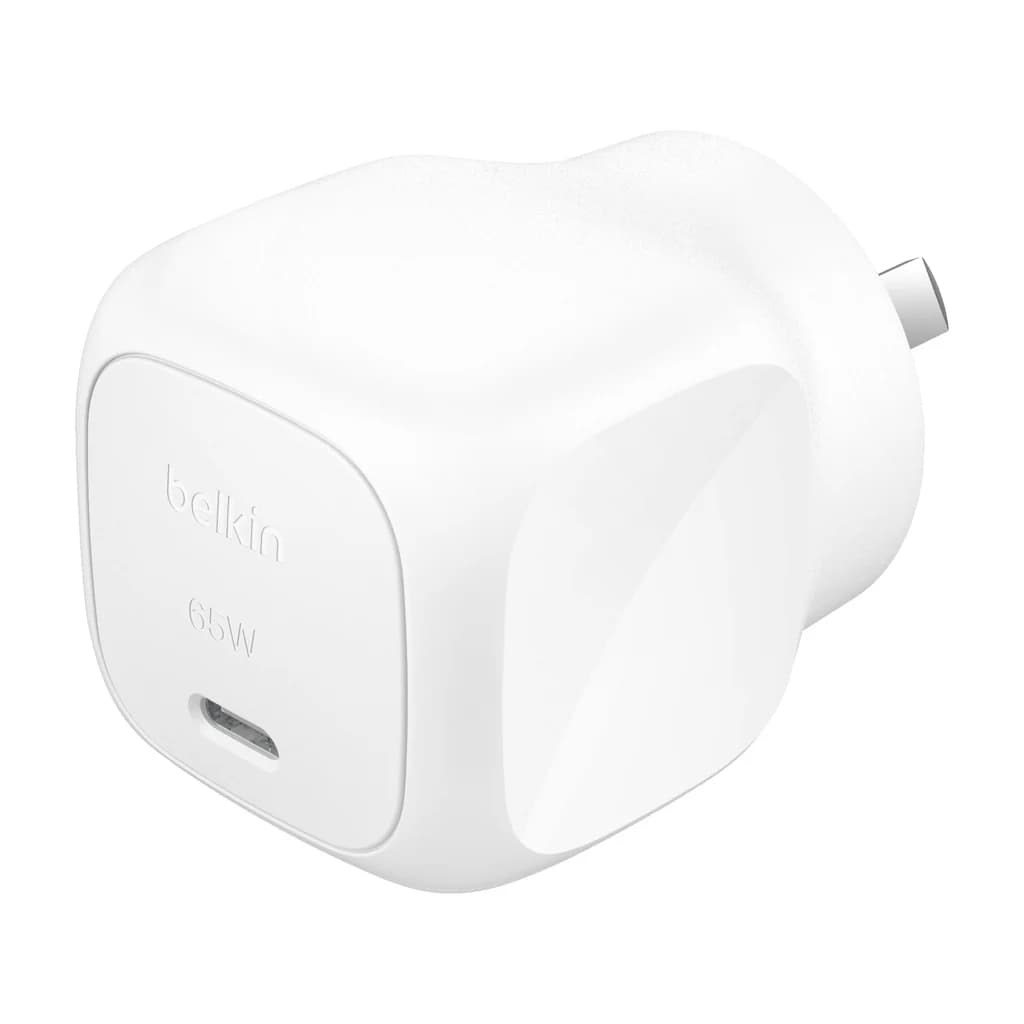 BELKIN BELKIN BoostCharge Compact USB-C Wall Charger 6 6644742