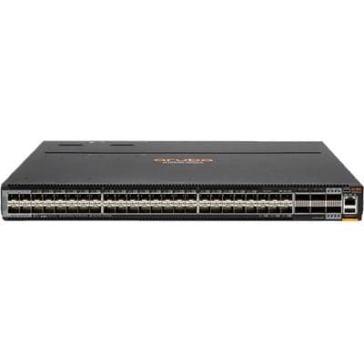 ARUBA Aruba 8360-48Y6C v2 BF 5F 2AC Bdl 6645637