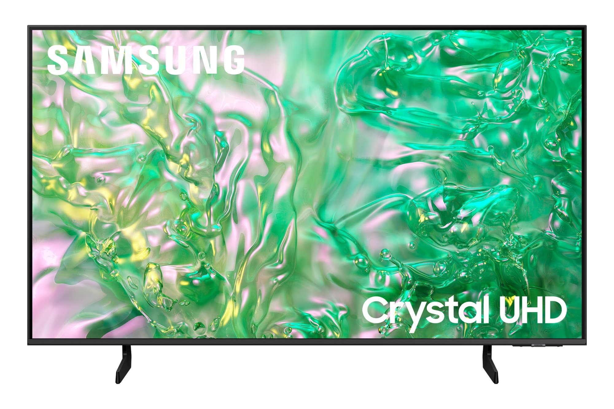SAMSUNG SAMSUNG 65in HU8000F Crystal UHD 4K Hotel TV 6648679