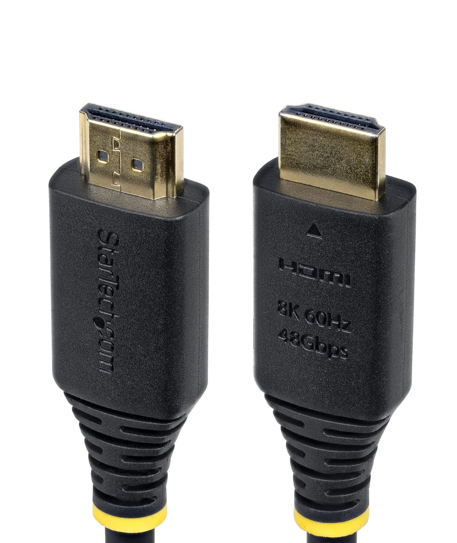 StarTech.com StarTech.com 50cm (1.6ft) HDMI 2.1 Cable Certified 6703808