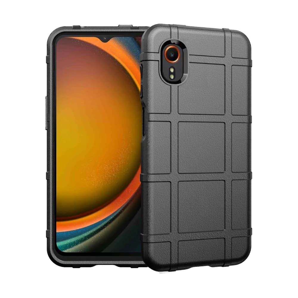 STRIKE GROUP STRIKE GROUP Strike Case For Galaxy XCover7 (Black) 6707763