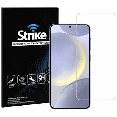 STRIKE GROUP STRIKE GROUP Temp Glass SP for Galaxy S24+ 6711152