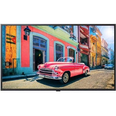 LG LG 43in UHD 16:9 350 nits Pro:Centric Smart 6717375