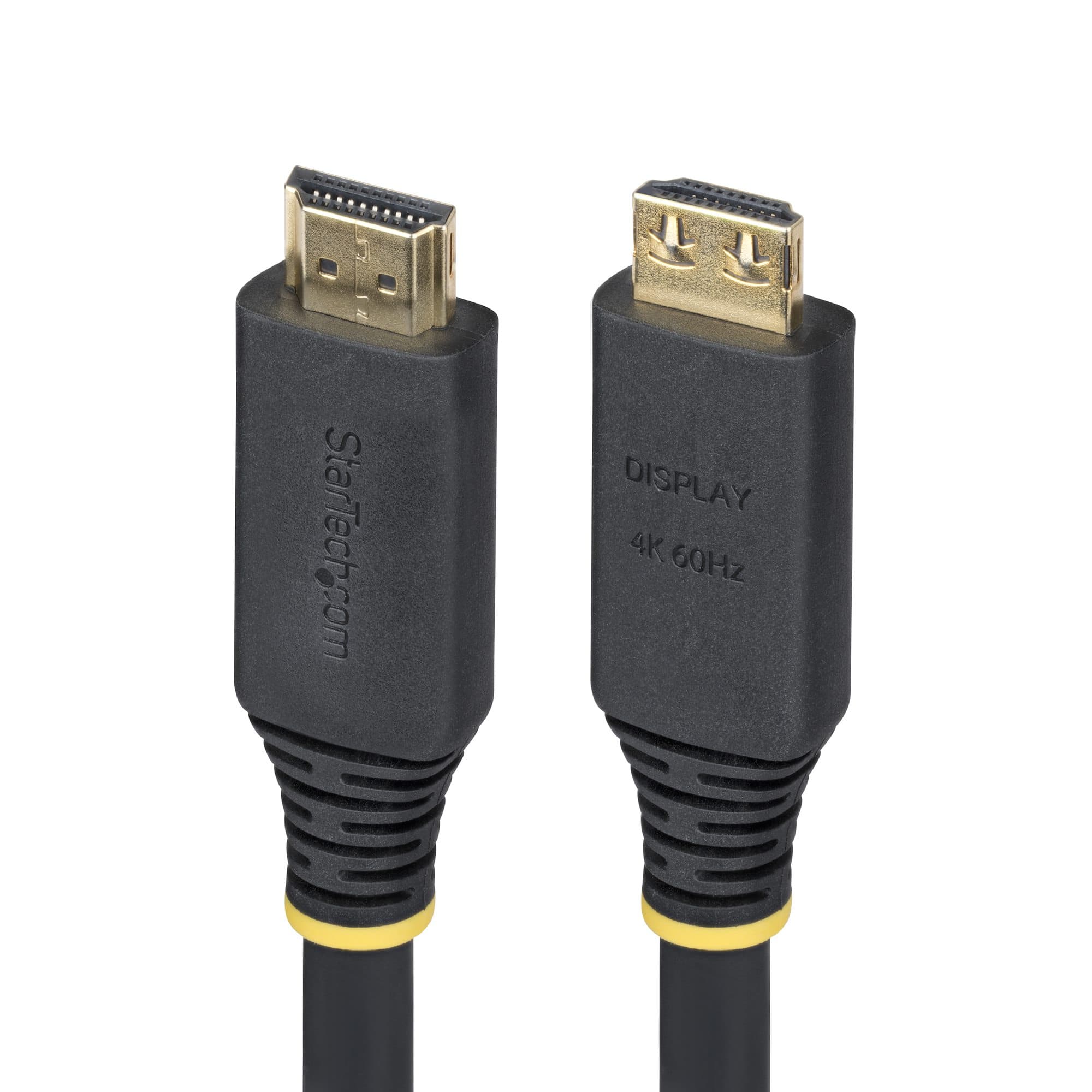 StarTech.com StarTech.com 10m Active HDMI Cable Gripping 6718821