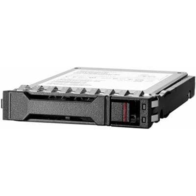 Hewlett Packard Enterprise Hewlett Packard Enterprise HPE 3.84TB NVMe RI BC U.3 7500 SSD 6746035