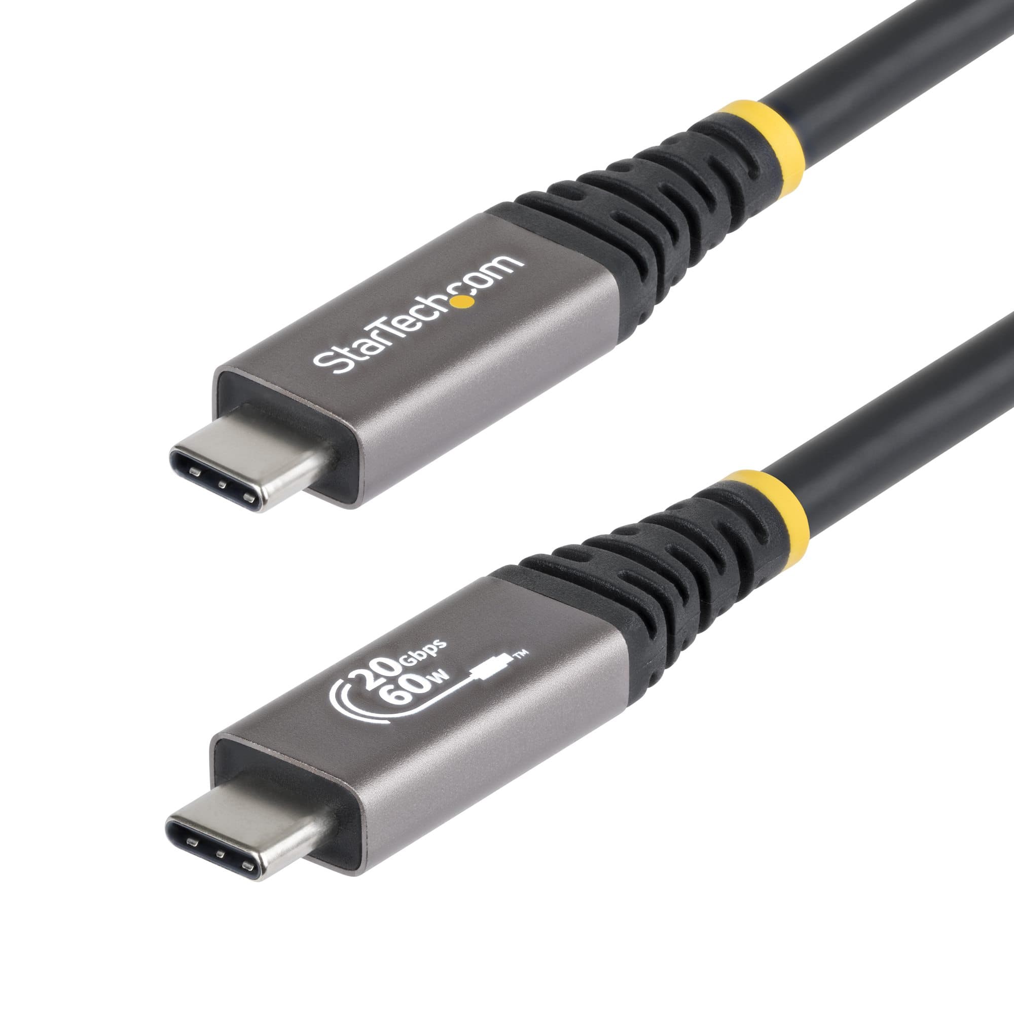 StarTech.com StarTech.com 3m USB4 Cable USB-IF Certified USB-C 6760280