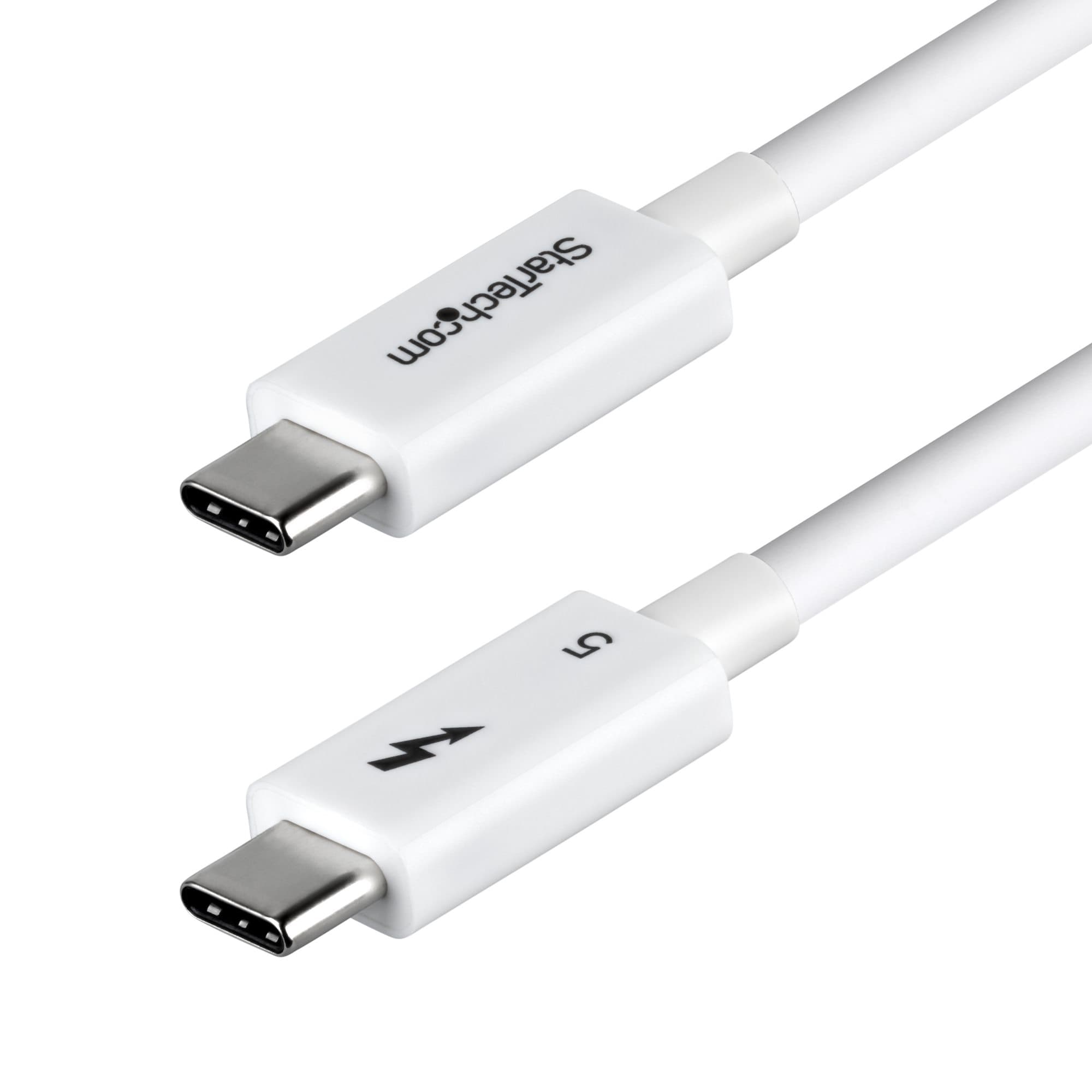 StarTech.com StarTech.com 50cm Certified Thunderbolt 5 Cable 6760281