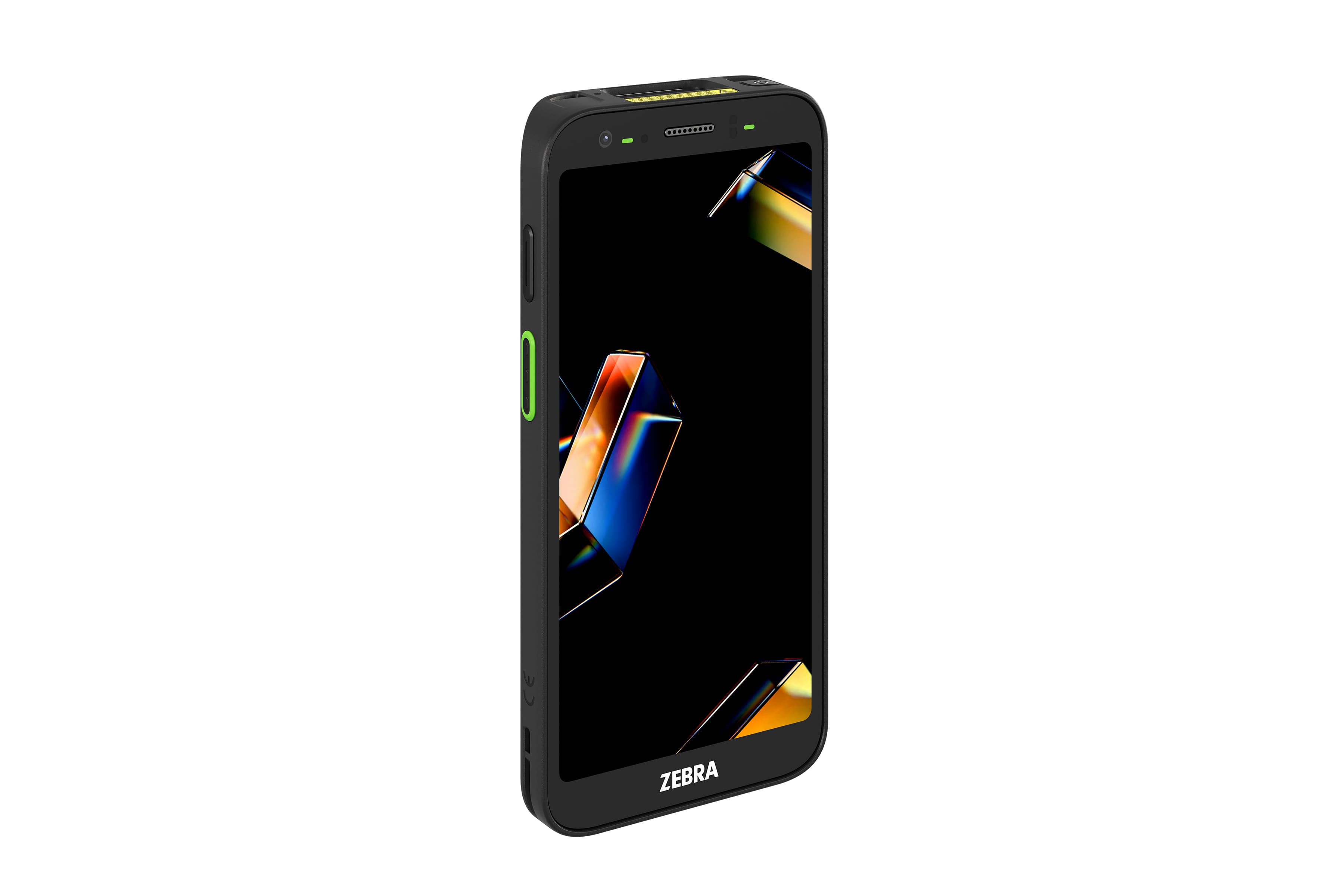 ZEBRA ZEBRA TC501 LAN WIFI 7 6690 2.9GHz 12GB RAM/25 6761848