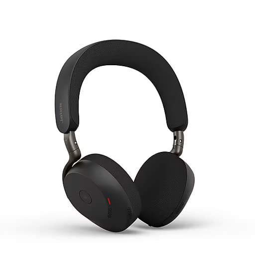 JABRA Jabra Evolve3 75 MS Link390a Black 6782111
