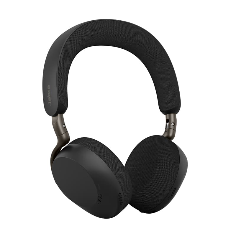 JABRA Jabra Evolve3 75 MS Link390a Black WLC C 6782116