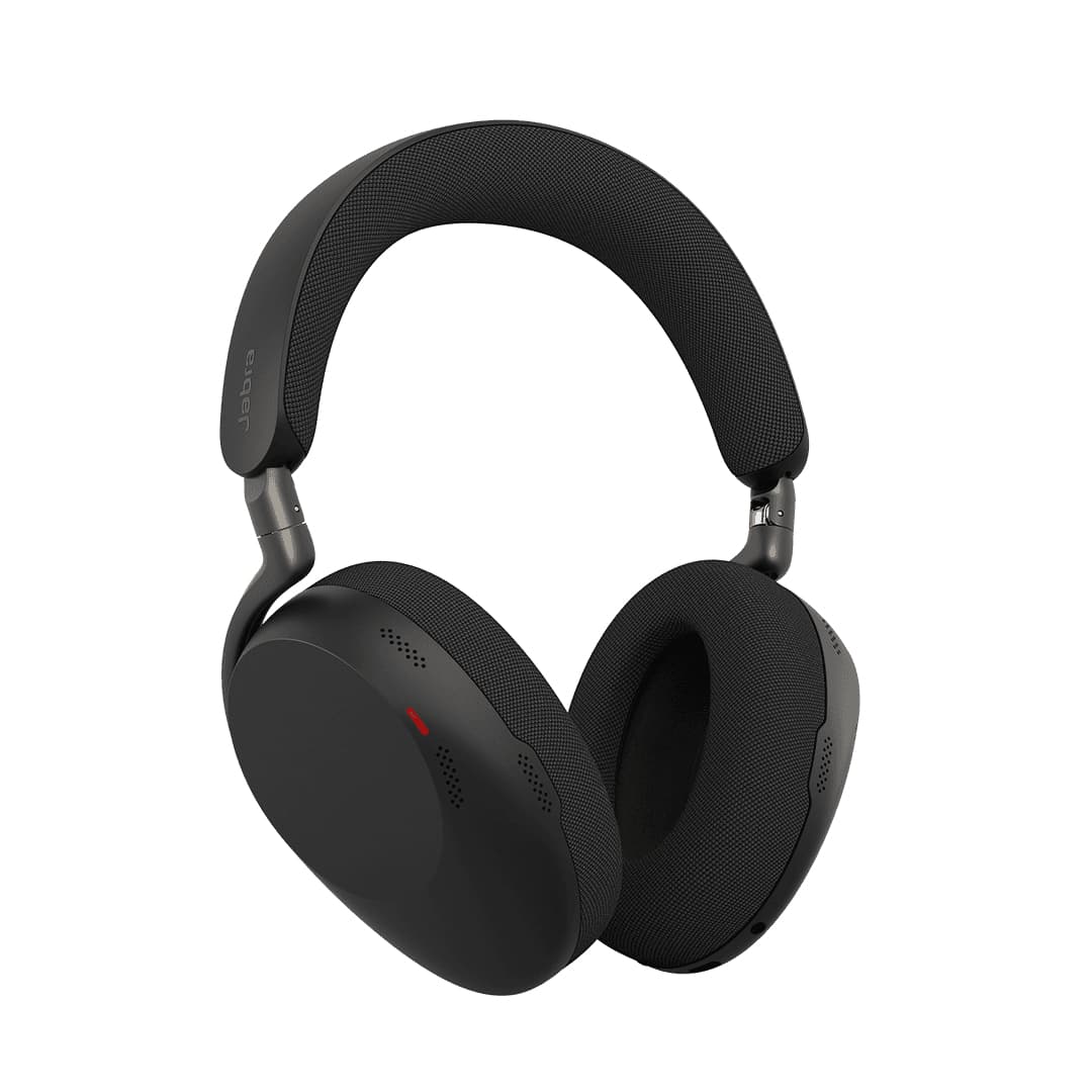 JABRA Jabra Evolve3 85 UC Link390c BlackWLC Ch 6782119