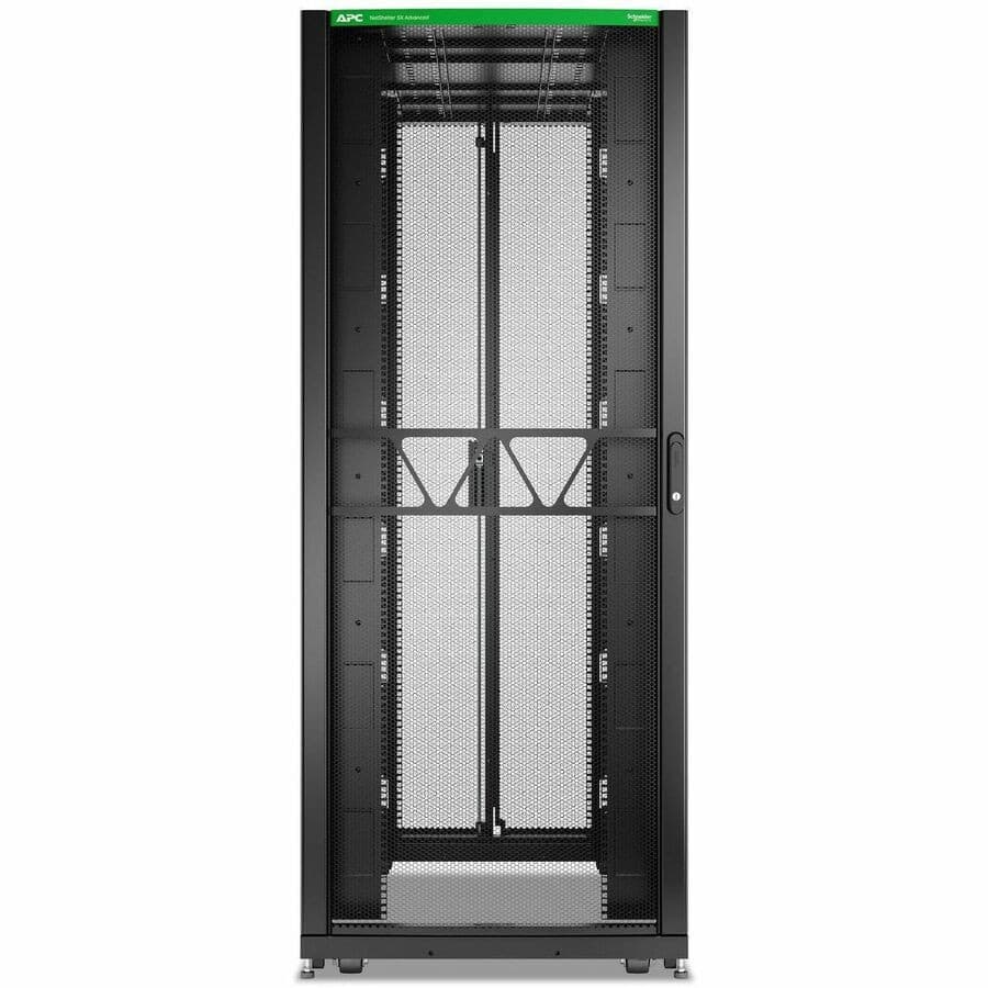APC APC NETSH SX ADVRK 42U 800/1295MM W/OSP 6785708